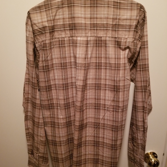 Wrangler Rugged Wear  shirt - Picture 3 of 3